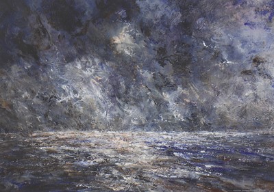 Lot 355 - Martyn Vaughan-Jones (b.1957)
