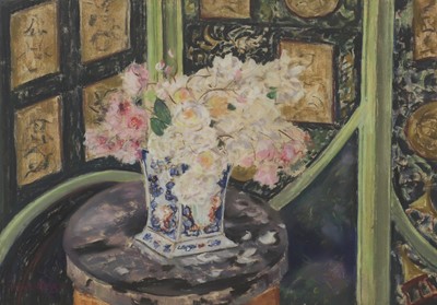 Lot 129 - Paul Lucien Maze (French, 1887-1979)