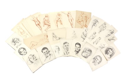 Lot 153 - Raymond Henry Bradshaw (1918-1997)