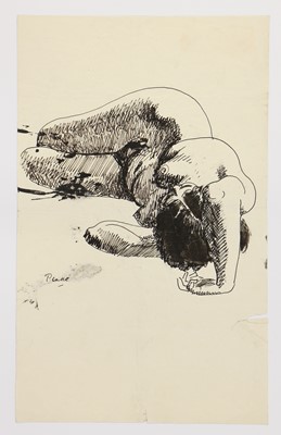 Lot 162 - Mervyn Peake (1911-1968)