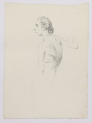 Lot 163 - Mervyn Peake (1911-1968)