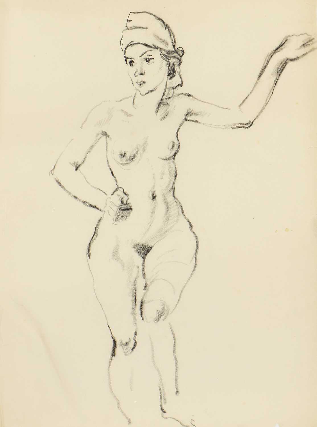 Lot 165 - Mervyn Peake (1911-1968)