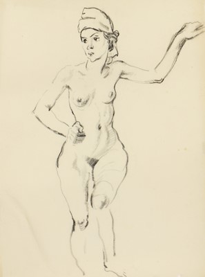 Lot 165 - Mervyn Peake (1911-1968)