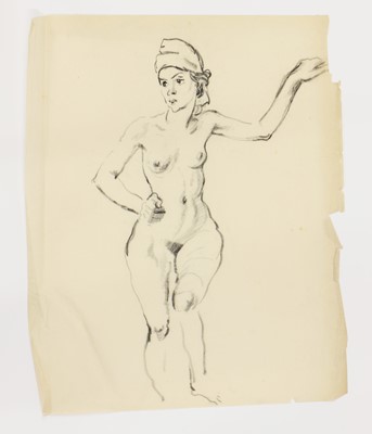 Lot 165 - Mervyn Peake (1911-1968)