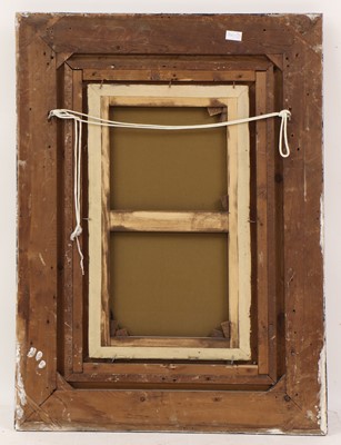 Lot 479 - Carl Wünnenberg (German, 1850-1929)