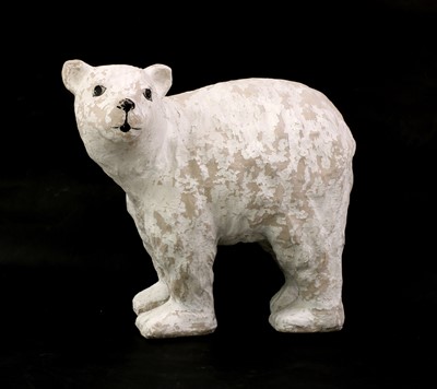 Lot 108 - POLAR BEAR