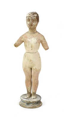 Lot 181 - MANNEQUIN