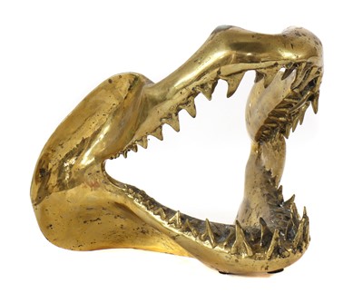 Lot 481 - JAWS