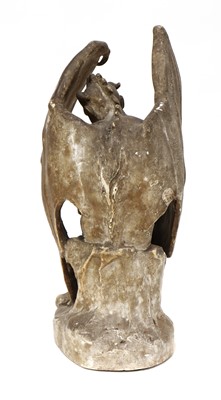 Lot 63 - AFTER JEAN-JACQUES FEUCHÈRE (French, 1807-1852)