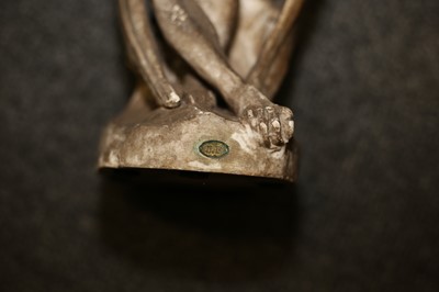 Lot 63 - AFTER JEAN-JACQUES FEUCHÈRE (French, 1807-1852)