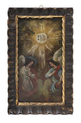 Lot 345 - JESUS