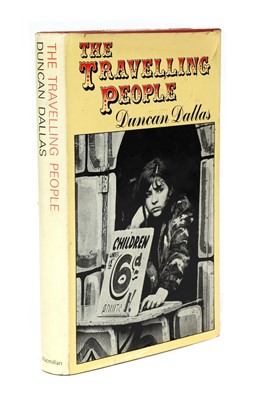 Lot 106 - FAIRGROUND MAGAZINES AND BOOKS