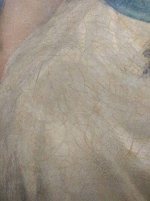 Lot 167 - Attributed to Sir Martin Archer Shee PRA (Irish, 1769-1850)
