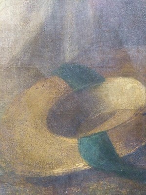 Lot 167 - Attributed to Sir Martin Archer Shee PRA (Irish, 1769-1850)