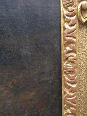 Lot 167 - Attributed to Sir Martin Archer Shee PRA (Irish, 1769-1850)