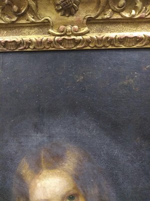 Lot 167 - Attributed to Sir Martin Archer Shee PRA (Irish, 1769-1850)