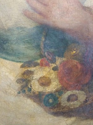 Lot 167 - Attributed to Sir Martin Archer Shee PRA (Irish, 1769-1850)
