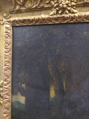Lot 167 - Attributed to Sir Martin Archer Shee PRA (Irish, 1769-1850)