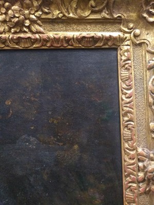 Lot 167 - Attributed to Sir Martin Archer Shee PRA (Irish, 1769-1850)