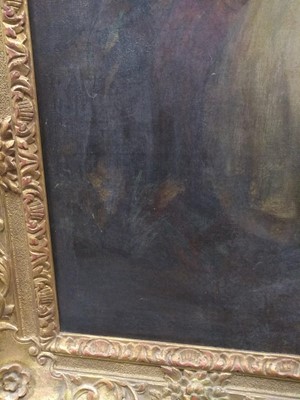Lot 167 - Attributed to Sir Martin Archer Shee PRA (Irish, 1769-1850)