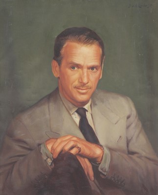 Lot 159 - Johan van der Linde Jr (Dutch, 1887-1956)