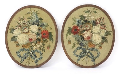 Lot 166 - Continental School, late 19th century