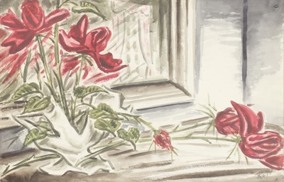 Lot 177 - James R Reynolds (1896-1996)