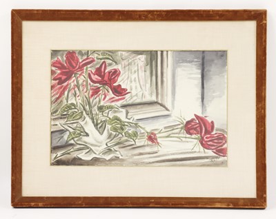 Lot 177 - James R Reynolds (1896-1996)
