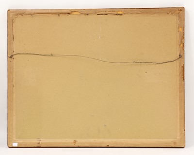 Lot 177 - James R Reynolds (1896-1996)