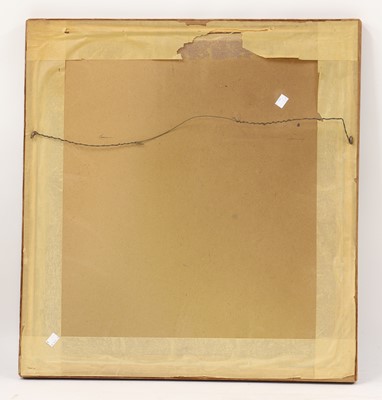 Lot 177 - James R Reynolds (1896-1996)