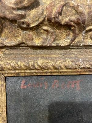 Lot 160 - Louis Betts (American, 1873-1961)