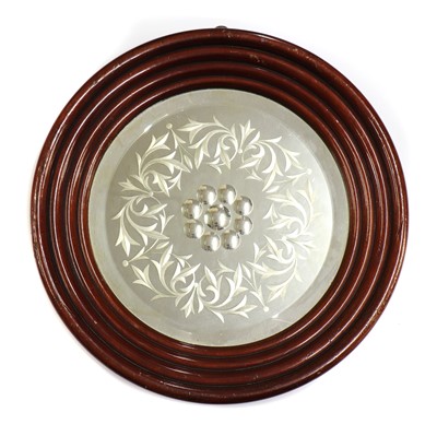Lot 7 - SORCERER'S MIRROR