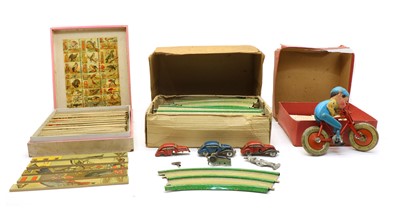 Lot 51A - A Triang Gyro cycle
