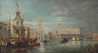 Lot 294 - After James Holland
