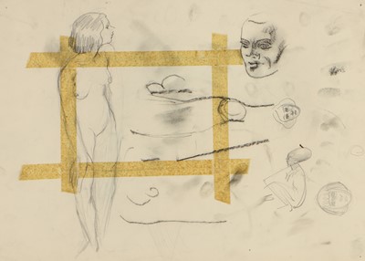 Lot 176 - Mark Batten (1905-1993)