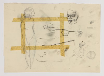 Lot 176 - Mark Batten (1905-1993)