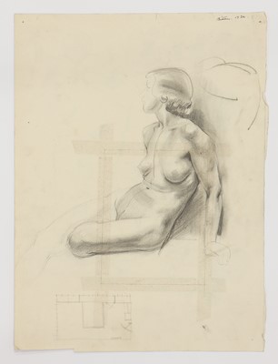 Lot 176 - Mark Batten (1905-1993)