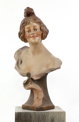 Lot 183 - PARISIAN BEAUTY