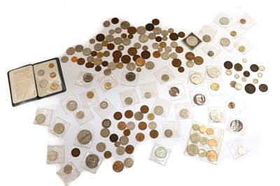 Lot 317 - Coins, Great Britain & World