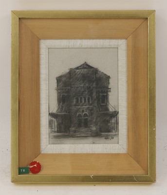 Lot 19 - Harold Riley (b.1934)