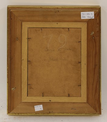 Lot 19 - Harold Riley (b.1934)