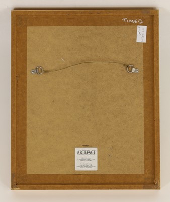 Lot 14 - Eileen Cooper RA (b.1953)