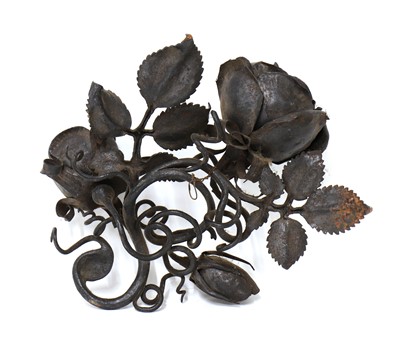 Lot 597 - GOTHIC ROSE