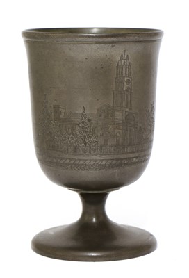 Lot 595 - DESTROYED BY FIRE