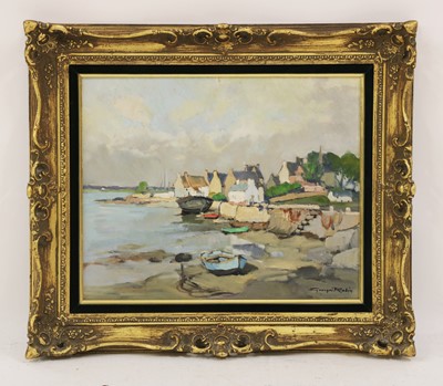 Lot 64 - Georges Charles Robin (French, 1903-2003)