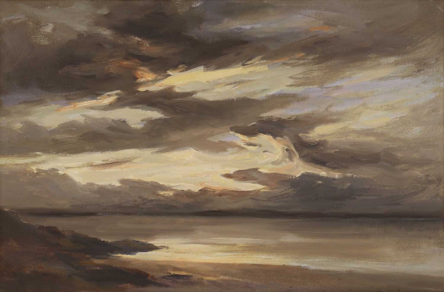 Lot 352 - Robert Buchan Nisbet (1857-1942)
