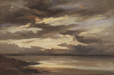 Lot 352 - Robert Buchan Nisbet (1857-1942)