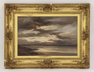 Lot 352 - Robert Buchan Nisbet (1857-1942)