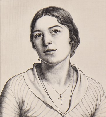 Lot 277 - William Washington (1885-1956)