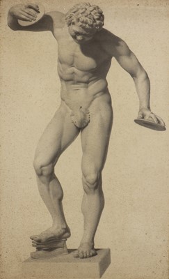 Lot 73 - William Washington (1885-1956)